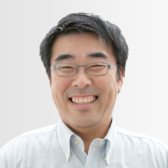 礒田 武彦さん